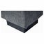 Ostro Furniture Ostro Hunter Modular Lounge with Storage Ottoman Charcoal Y40... Carousel 13