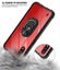 1x Shockproof Phone Cover for Samsung Galaxy A01 Carousel 7