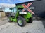 Merlo TF50.8T Telehandler w bucket and forks Carousel 1
