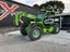 Merlo TF50.8T Telehandler w bucket and forks Carousel 2