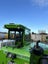 Merlo TF50.8T Telehandler w bucket and forks Carousel 6