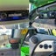 Merlo TF50.8T Telehandler w bucket and forks Carousel 11