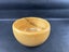 Kemp Lenihan Signed New Zealand Spalted Walnut Large Bowl - Lot K981 Carousel 3