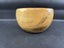 Kemp Lenihan Signed New Zealand Spalted Walnut Large Bowl - Lot K981 Carousel 5