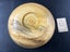 Kemp Lenihan Signed New Zealand Spalted Walnut Large Bowl - Lot K981 Carousel 6
