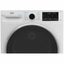 Beko 8kg Heat Pump Dryer with Steam BDPB802SW Carousel 3