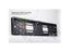 Car Rear View Camera Waterproof EU License Plate Frame 4 LED Night Vision Carousel 4