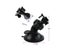 DVR Holder For Yi Dash Cam Mount Excellent 3M Adhesive Stiker Suction Mount Carousel 5