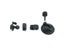 DVR Holder For Yi Dash Cam Mount Excellent 3M Adhesive Stiker Suction Mount Carousel 7