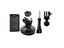 Original Design For 70mai Dash Cam A800 A800S A810 70mai Dash Cam Mount Carousel 6