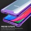 1x Shockproof phone Cover for Samsung A03s Carousel 4