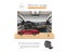 2 Din Car Radio With Bluetooth 7" Display MP5 USB SD FM Stereo Mirror Link Carousel 4