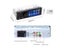 1Din 4.1 Inch Touch Screen Car Radio Bluetooth 5.0 Hands-Free FLAC Audio USB Carousel 6