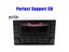 LEMON SHARK Car Radio RCN210 CD Player Bluetooth-compatibl USB MP3 AUX 9N Carousel 4