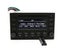 LEMON SHARK Car Radio RCN210 CD Player Bluetooth-compatibl USB MP3 AUX 9N Carousel 5
