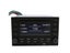 LEMON SHARK Car Radio RCN210 CD Player Bluetooth-compatibl USB MP3 AUX 9N Carousel 6