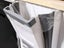 10L Hanging Kitchen Trash Can Foldable Waste Bin for Kitchen Carousel 5
