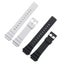Silicone Watch Straps Compatible with the Casio W & MRW Ranges Carousel 2
