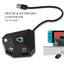 Keyboard And Mouse Adapter For Nintendo Switch Carousel 5