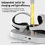 Psvr2 Charging Stand With Rgb Base Carousel 7