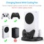 Xbox Series S Charging Stand With Cooling Fan And Usb Hubs Carousel 5