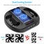 Xbox Series S Charging Stand With Cooling Fan And Usb Hubs Carousel 6