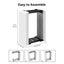 Vertical Game Disc Tower For Ps4/Ps5/Xboxone Carousel 4