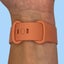 Google Pixel Watch 2 compatible Silicone Watch Straps Carousel 2