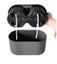 Self Watering planters Pot with Stand And Water Level Indicator NEW Carousel 5