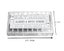 New Eyeglasses Repair Kit - 1000 Pcs on Afterpay Carousel 4