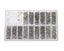 New Eyeglasses Repair Kit - 1000 Pcs on Afterpay Carousel 6