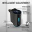 Intelligent Spray Vehicle Aromatherapy, Smart Car Air Freshener Carousel 3