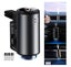 Intelligent Spray Vehicle Aromatherapy, Smart Car Air Freshener Carousel 5