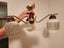 Pendant Ceiling Light Carousel 3