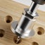 8mm Shank Countersunk Drill Bit Woodworking Router Bit Core Limiter Carousel 4