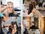 New Professional Hairdressing Equipment 7 Pcs Scissors Kit on Afterpay Carousel 2