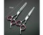 New Professional Hairdressing Equipment 7 Pcs Scissors Kit on Afterpay Carousel 5