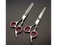 New Professional Hairdressing Equipment 7 Pcs Scissors Kit on Afterpay Carousel 8