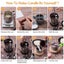 NEW Candle Making Kit Sale Sale Carousel 3