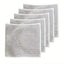 Vibe Geeks 5/10pcs Non-stick Oil-free Mesh Wire Dishwashing Cloth for Kitchen... Carousel 1