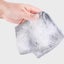 Vibe Geeks 5/10pcs Non-stick Oil-free Mesh Wire Dishwashing Cloth for Kitchen... Carousel 4