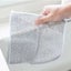 Vibe Geeks 5/10pcs Non-stick Oil-free Mesh Wire Dishwashing Cloth for Kitchen... Carousel 6