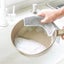 Vibe Geeks 5/10pcs Non-stick Oil-free Mesh Wire Dishwashing Cloth for Kitchen... Carousel 8