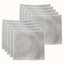 Vibe Geeks 5/10pcs Non-stick Oil-free Mesh Wire Dishwashing Cloth for Kitchen... Carousel 18