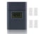 Professional Digital Breath Alcohol Tester Breathalyzer Alcohol Detector Carousel 4