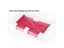 Adjustable Portable Laptop Table Stand Lap Sofa Bed Tray Computer Notebook Desk Carousel 7