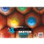 Warwick A4 Sketch Pad Carousel 1