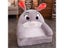 Foldable Kids Sofa Cover 2 In 1 With Backrest Armchair Carousel 3