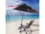 Outdoor Patio Umbrella Stand Sun Shade Support Umbrella Holder For Outdoor Carousel 3