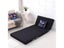 Single Memory Foam Folding Mattress For Floor Carousel 4